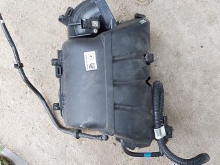 коллектор впускной Opel Insignia 1 поколение (A) [рестайлинг] 2015, 2.0 л., A 20 NHT, бензин, АКПП, черный, седан