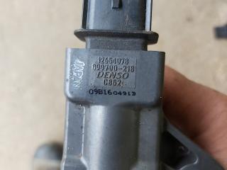 катушка зажигания Opel Insignia 1 поколение (A) [рестайлинг] 2015, 2.0 л., A 20 NHT, бензин, АКПП, черный, седан, 12654078