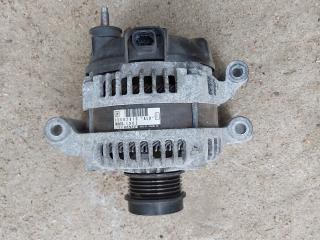 генератор Opel Insignia 1 поколение (A) [рестайлинг] 2015, 2.0 л., A 20 NHT, бензин, АКПП, черный, седан, 13592810