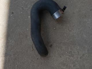 патрубок интеркулера Opel Insignia 1 поколение (A) [рестайлинг] 2015, 2.0 л., A 20 NHT, бензин, АКПП, черный, седан