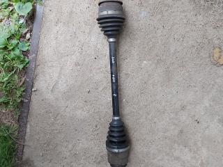 полуось задняя (приводной вал, ШРУС) Opel Insignia 1 поколение (A) [рестайлинг] 2015, 2.0 л., A 20 NHT, бензин, АКПП, черный, седан