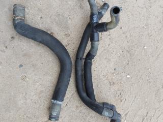 патрубок отопителя (печки) Opel Insignia 1 поколение (A) [рестайлинг] 2015, 2.0 л., A 20 NHT, бензин, АКПП, черный, седан