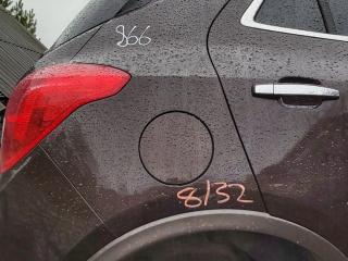 крыло заднее правое Buick Encore 1 поколение 2016, 1.4 л., LFF, бензин, АКПП, внедорожник 5 дв.