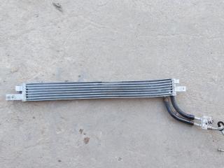 радиатор дополнительный системы охлаждения Buick Encore 1 поколение 2016, 1.4 л., LFF, бензин, АКПП, внедорожник 5 дв.