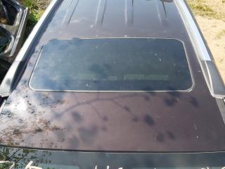 крыша Buick Encore 1 поколение 2016, 1.4 л., LFF, бензин, АКПП, внедорожник 5 дв.