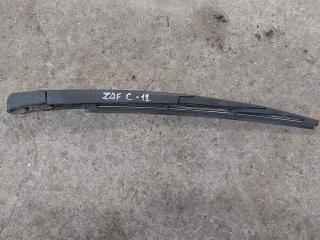 щеткодержатель задний Opel Zafira 3 поколение (C) 2011, 2.0 л., A 20 DTH, дизель, минивэн