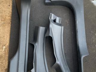 накладка на порог Buick Envision 2 внедорожник 5дв 2021, 2.0 л., LSY, бензин, АКПП, белый, внедорожник 5 дв.