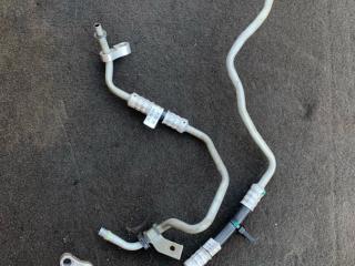 шланг (трубка) АКПП Buick Envision 2 внедорожник 5дв 2021, 2.0 л., LSY, бензин, АКПП, белый, внедорожник 5 дв., 24288993, 24293166