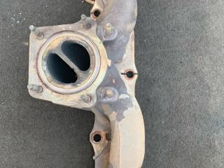 коллектор выпускной Chevrolet Equinox 3 поколение 2019, 2.0 л., бензин, АКПП, внедорожник 5 дв., полный привод, 12670222