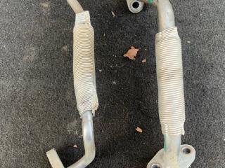 масляная трубка турбины Chevrolet Equinox 3 поколение 2019, 2.0 л., бензин, АКПП, внедорожник 5 дв.