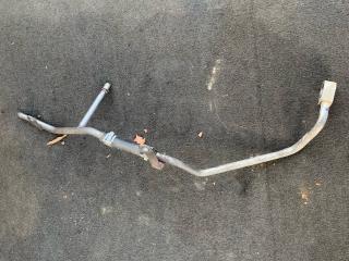 масляная трубка турбины Chevrolet Equinox 3 поколение 2019, 2.0 л., бензин, АКПП, внедорожник 5 дв.