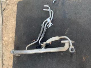 масляная трубка турбины Chevrolet Equinox 3 поколение 2019, 2.0 л., бензин, АКПП, внедорожник 5 дв.