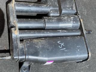 адсорбер Chevrolet Equinox 3 поколение 2018, 1.5 л., бензин, АКПП, серебристый, внедорожник 5 дв., 84309187