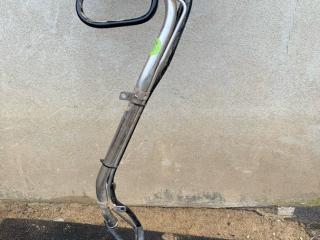 горловина топливного бака Buick Envision 2 внедорожник 5дв 2021, 2.0 л., LSY, бензин, АКПП, белый, внедорожник 5 дв., 84983683