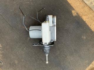 блок ABS Buick Encore GX 1 поколение 2020, 1.2 л., бензин, АКПП, серый, 60005988