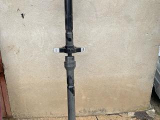 карданный вал Buick Encore GX 1 поколение 2022, 1.3 л., бензин, АКПП, черный, внедорожник 5 дв., 60005878