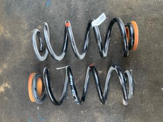 пружина Buick Encore GX 1 поколение 2022, 1.3 л., бензин, АКПП, черный, внедорожник 5 дв., 42743541