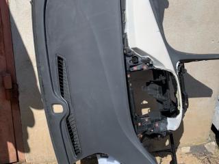 панель передняя салона (торпедо) Buick Encore GX 1 поколение 2022, 1.3 л., бензин, АКПП, черный, внедорожник 5 дв., 60005873