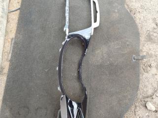 щиток приборов (приборная панель) Buick Encore GX 1 поколение 2022, 1.3 л., бензин, АКПП, черный, внедорожник 5 дв.