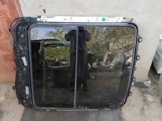 Стекло панорамной крыши Buick Encore GX 1 поколение 2022, 1.3 л., бензин, АКПП, черный, внедорожник 5 дв.