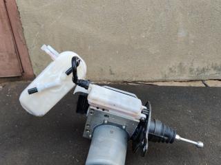 блок ABS Buick Encore GX 1 поколение 2022, 1.3 л., бензин, АКПП, черный, внедорожник 5 дв., 60006905