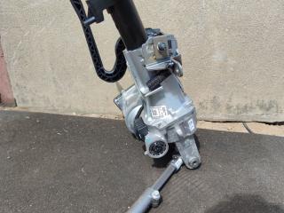 рулевая колонка Buick Encore GX 1 поколение 2022, 1.3 л., бензин, АКПП, черный, внедорожник 5 дв., 60007222