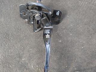 замок капота Buick Encore GX 1 поколение 2022, 1.3 л., бензин, АКПП, черный, внедорожник 5 дв.