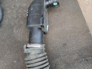 патрубок воздушного фильтра Buick Encore GX 1 поколение 2021, 1.2 л., бензин, АКПП, темно бордовый, внедорожник 5 дв., 42483356