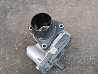 заслонка дроссельная Buick Encore GX 1 поколение 2021, 1.2 л., бензин, АКПП, темно бордовый, внедорожник 5 дв., 55510598