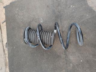 пружина передняя Buick Encore GX 1 поколение 2022, 1.3 л., бензин, АКПП, черный, внедорожник 5 дв., 42703182