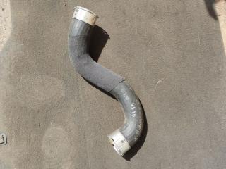 патрубок интеркулера Buick Encore GX 1 поколение 2022, 1.3 л., бензин, АКПП, черный, внедорожник 5 дв., 60004316