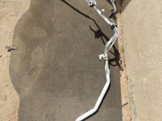 трубка кондиционера Buick Encore GX 1 поколение 2022, 1.3 л., бензин, АКПП, черный, внедорожник 5 дв., 60006693