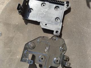 полка аккумулятора Buick Encore GX 1 поколение 2022, 1.3 л., бензин, АКПП, черный, внедорожник 5 дв., 60003161, 60003162