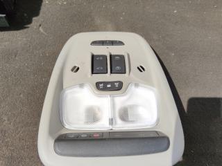 фонарь салона (плафон) Buick Encore GX 1 поколение 2022, 1.3 л., бензин, АКПП, черный, внедорожник 5 дв., 42748861