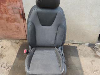 салон (комплект сидений) Buick Encore GX 1 поколение 2020, 1.2 л., бензин, АКПП, серый