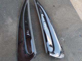 молдинг двери задней правой Buick Envision 2 внедорожник 5дв 2021, 2.0 л., LSY, бензин, АКПП, белый, внедорожник 5 дв., 84987993