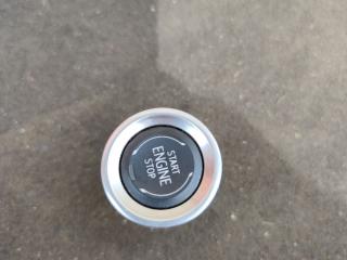 кнопка запуска двигателя Buick Encore GX 1 поколение 2021, 1.2 л., бензин, АКПП, темно бордовый, внедорожник 5 дв., 13531326