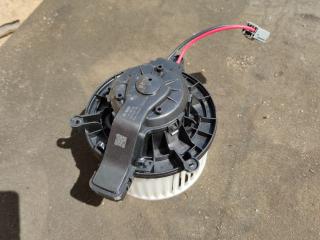 моторчик печки Buick Encore GX 1 поколение 2022, 1.3 л., бензин, АКПП, черный, внедорожник 5 дв., 210930