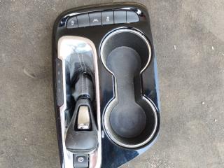 кулиса Buick Encore GX 1 поколение 2021, 1.2 л., бензин, АКПП, темно бордовый, внедорожник 5 дв., 42733359