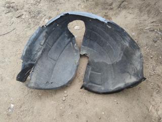 защита арок передняя правая (подкрылок) Chevrolet Equinox 3 поколение 2019, 2.0 л., бензин, АКПП, внедорожник 5 дв.