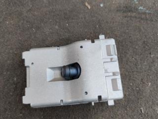 камера переднего обзора Buick Encore GX 1 поколение 2021, 1.2 л., бензин, АКПП, темно бордовый, внедорожник 5 дв., 84756639