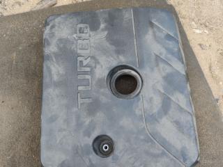 декоративная крышка двигателя Buick Encore GX 1 поколение 2022, 1.3 л., бензин, АКПП, черный, внедорожник 5 дв., 12703934