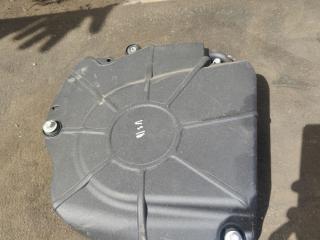 защита (кожух) ремня ГРМ Buick Encore GX 1 поколение 2022, 1.3 л., бензин, АКПП, черный, внедорожник 5 дв.