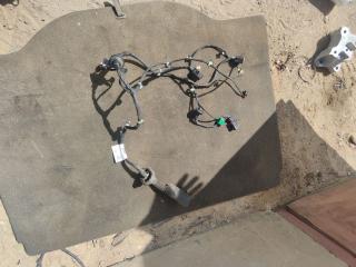 дверная проводка Buick Envision 2 внедорожник 5дв 2021, 2.0 л., LSY, бензин, АКПП, белый, внедорожник 5 дв., 85124202