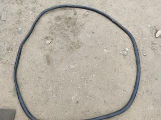 уплотнитель двери Buick Envision 2 внедорожник 5дв 2021, 2.0 л., LSY, бензин, АКПП, белый, внедорожник 5 дв.