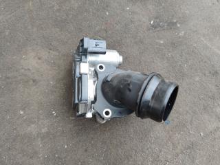 заслонка дроссельная Buick Encore GX 1 поколение 2022, 1.3 л., бензин, АКПП, черный, внедорожник 5 дв., 12710635