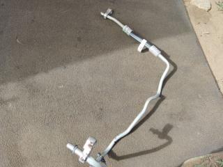 шланг (трубка) АКПП Buick Encore GX 1 поколение 2022, 1.3 л., бензин, АКПП, черный, внедорожник 5 дв., 24296522