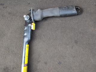 ремень безопасности Buick Encore GX 1 поколение 2022, 1.3 л., бензин, АКПП, черный, внедорожник 5 дв., 60006379