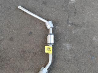 трубка ТНВД Buick Encore GX 1 поколение 2022, 1.3 л., бензин, АКПП, черный, внедорожник 5 дв., 12664331