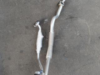 масляная трубка турбины Buick Encore GX 1 поколение 2022, 1.3 л., бензин, АКПП, черный, внедорожник 5 дв.